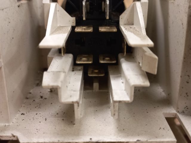 bontott OPEL CORSA B Fűtéskapcsoló