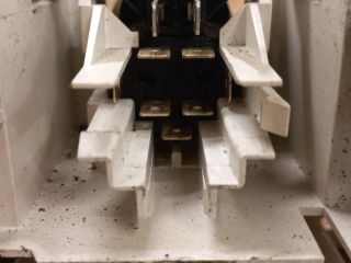 bontott OPEL CORSA B Fűtéskapcsoló