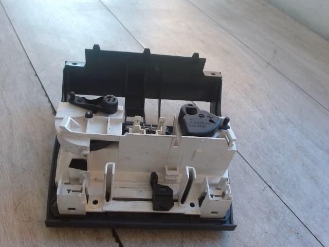 bontott OPEL CORSA B Fűtéskapcsoló