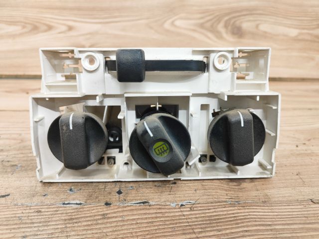 bontott OPEL CORSA B Fűtéskapcsoló