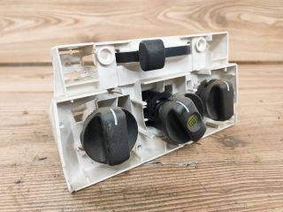 bontott OPEL CORSA B Fűtéskapcsoló