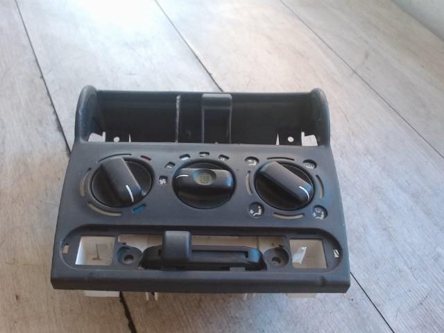 bontott OPEL CORSA B Fűtéskapcsoló