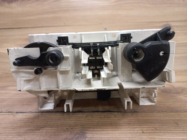 bontott OPEL CORSA B Fűtéskapcsoló