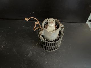bontott OPEL CORSA B Fűtőmotor (Klímás)
