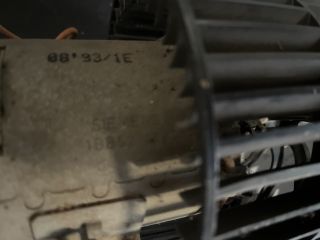 bontott OPEL CORSA B Fűtőmotor (Klímás)