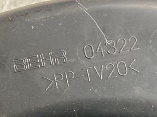 bontott OPEL CORSA B Fűtőmotor (Klímás)