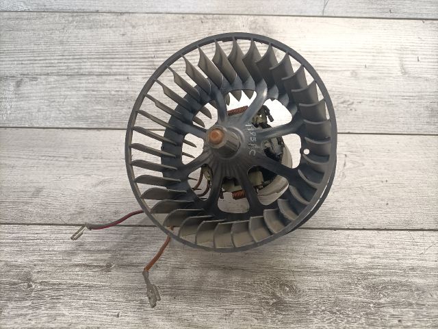 bontott OPEL CORSA B Fűtőmotor (Nem klímás)