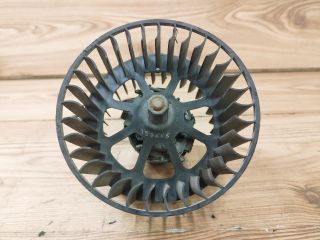 bontott OPEL CORSA B Fűtőmotor (Nem klímás)