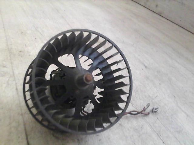 bontott OPEL CORSA B Fűtőmotor (Nem klímás)