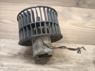 bontott OPEL CORSA B Fűtőmotor (Nem klímás)