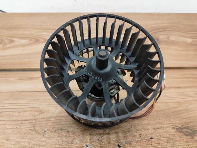 bontott OPEL CORSA B Fűtőmotor (Nem klímás)