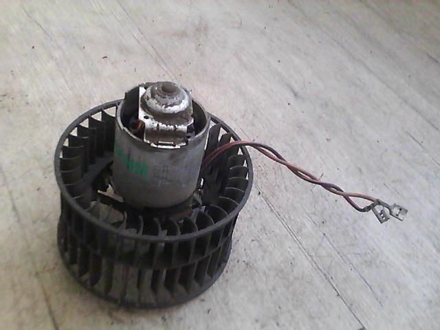 bontott OPEL CORSA B Fűtőmotor (Nem klímás)