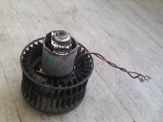 bontott OPEL CORSA B Fűtőmotor (Nem klímás)