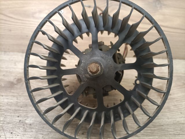 bontott OPEL CORSA B Fűtőmotor (Nem klímás)