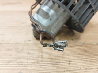 bontott OPEL CORSA B Fűtőmotor (Nem klímás)