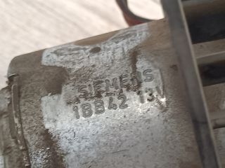 bontott OPEL CORSA B Fűtőmotor (Nem klímás)