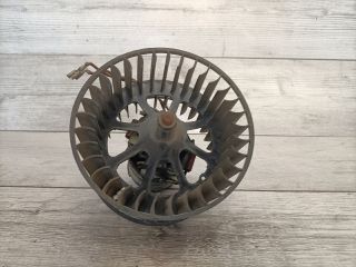 bontott OPEL CORSA B Fűtőmotor (Nem klímás)