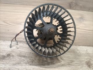 bontott OPEL CORSA B Fűtőmotor (Nem klímás)