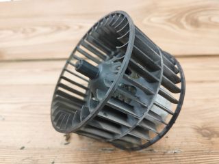 bontott OPEL CORSA B Fűtőmotor (Nem klímás)