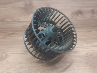 bontott OPEL CORSA B Fűtőmotor (Nem klímás)