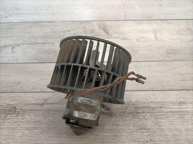 bontott OPEL CORSA B Fűtőmotor (Nem klímás)