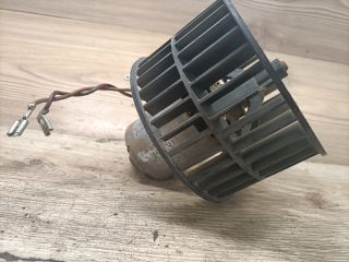 bontott OPEL CORSA B Fűtőmotor (Nem klímás)