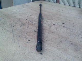 bontott OPEL CORSA B Gázrugós Kitámasztó Teleszkóp Csomagtérajtó (Pozíciófüggetlen)