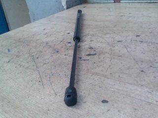 bontott OPEL CORSA B Gázrugós Kitámasztó Teleszkóp Csomagtérajtó (Pozíciófüggetlen)