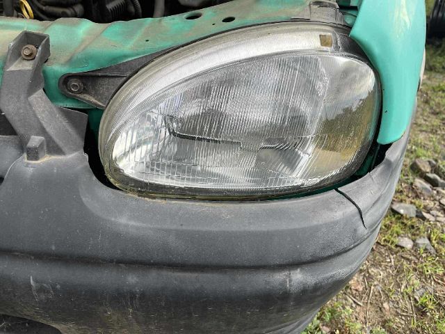 bontott OPEL CORSA B Gázrugós Kitámasztó Teleszkóp Pár Csomagtérajtó