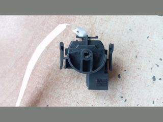 bontott OPEL CORSA B Gyújtáskapcsoló Zárbetét