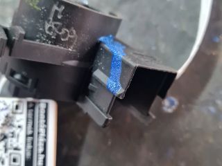 bontott OPEL CORSA B Gyújtáskapcsoló Zárbetét