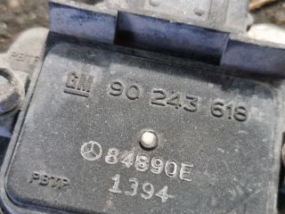 bontott OPEL CORSA B Gyújtó Elektronika