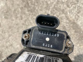 bontott OPEL CORSA B Gyújtó Elektronika