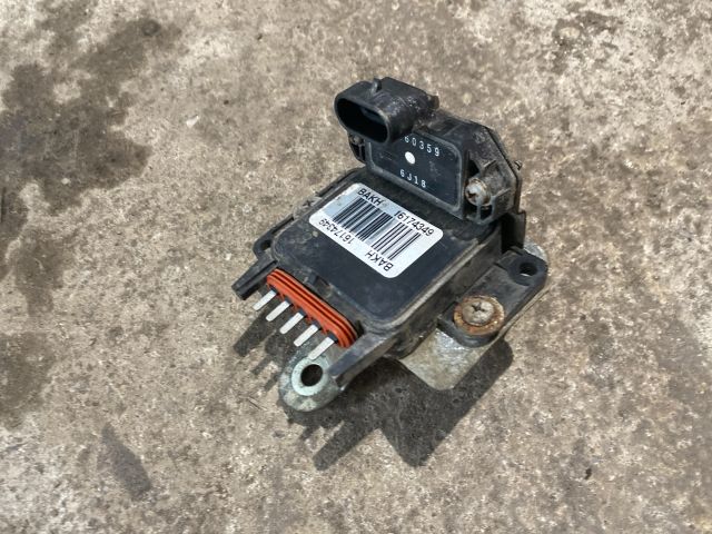 bontott OPEL CORSA B Gyújtó Elektronika