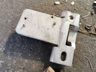 bontott OPEL CORSA B Gyújtó Elektronika