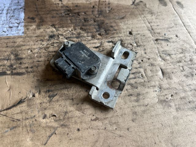 bontott OPEL CORSA B Gyújtó Elektronika