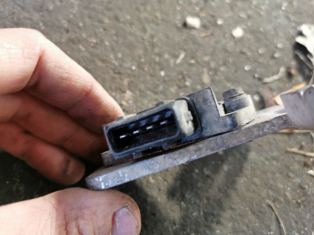 bontott OPEL CORSA B Gyújtó Elektronika