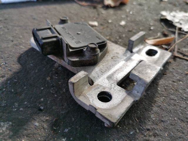 bontott OPEL CORSA B Gyújtó Elektronika