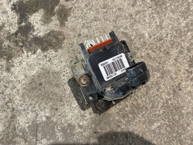 bontott OPEL CORSA B Gyújtó Elektronika