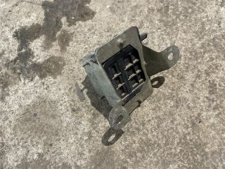 bontott OPEL CORSA B Gyújtó Elektronika