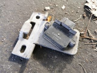 bontott OPEL CORSA B Gyújtó Elektronika