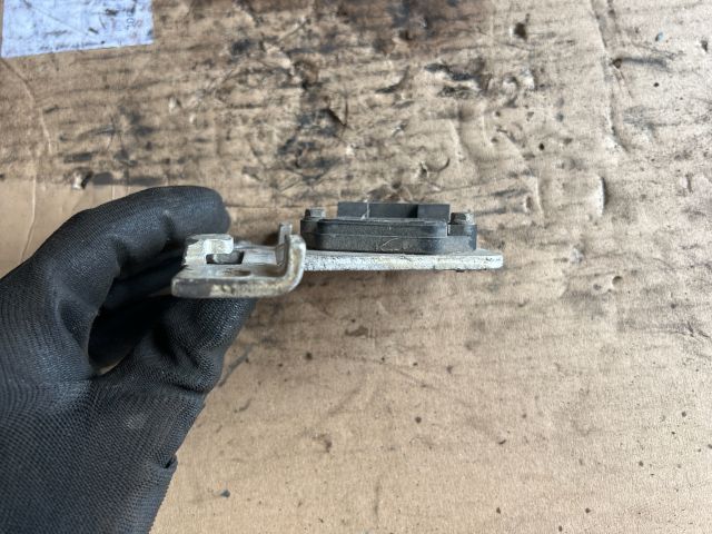 bontott OPEL CORSA B Gyújtó Elektronika