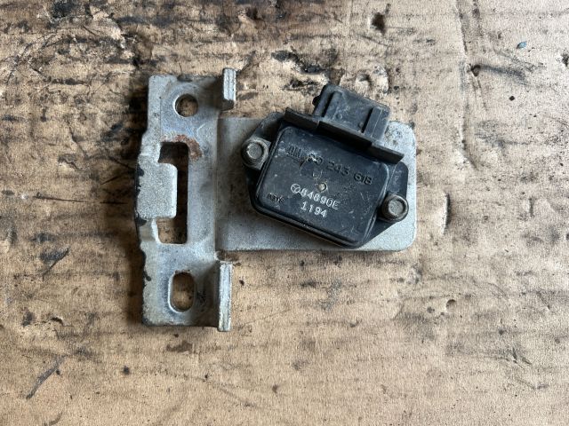 bontott OPEL CORSA B Gyújtó Elektronika