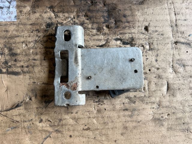 bontott OPEL CORSA B Gyújtó Elektronika