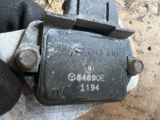 bontott OPEL CORSA B Gyújtó Elektronika