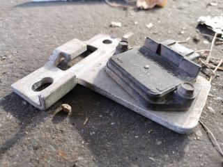 bontott OPEL CORSA B Gyújtó Elektronika