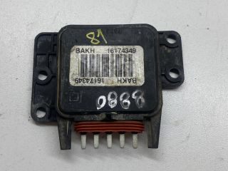 bontott OPEL CORSA B Gyújtó Elektronika