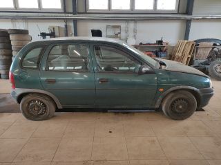 bontott OPEL CORSA B Hátsó Ablaktörlő Kar