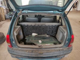 bontott OPEL CORSA B Hátsó Ablaktörlő Kar