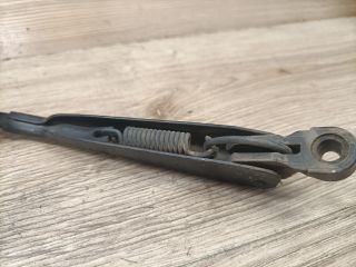 bontott OPEL CORSA B Hátsó Ablaktörlő Kar